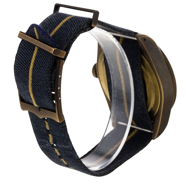 Tudor Heritage Black Bay 79250BB